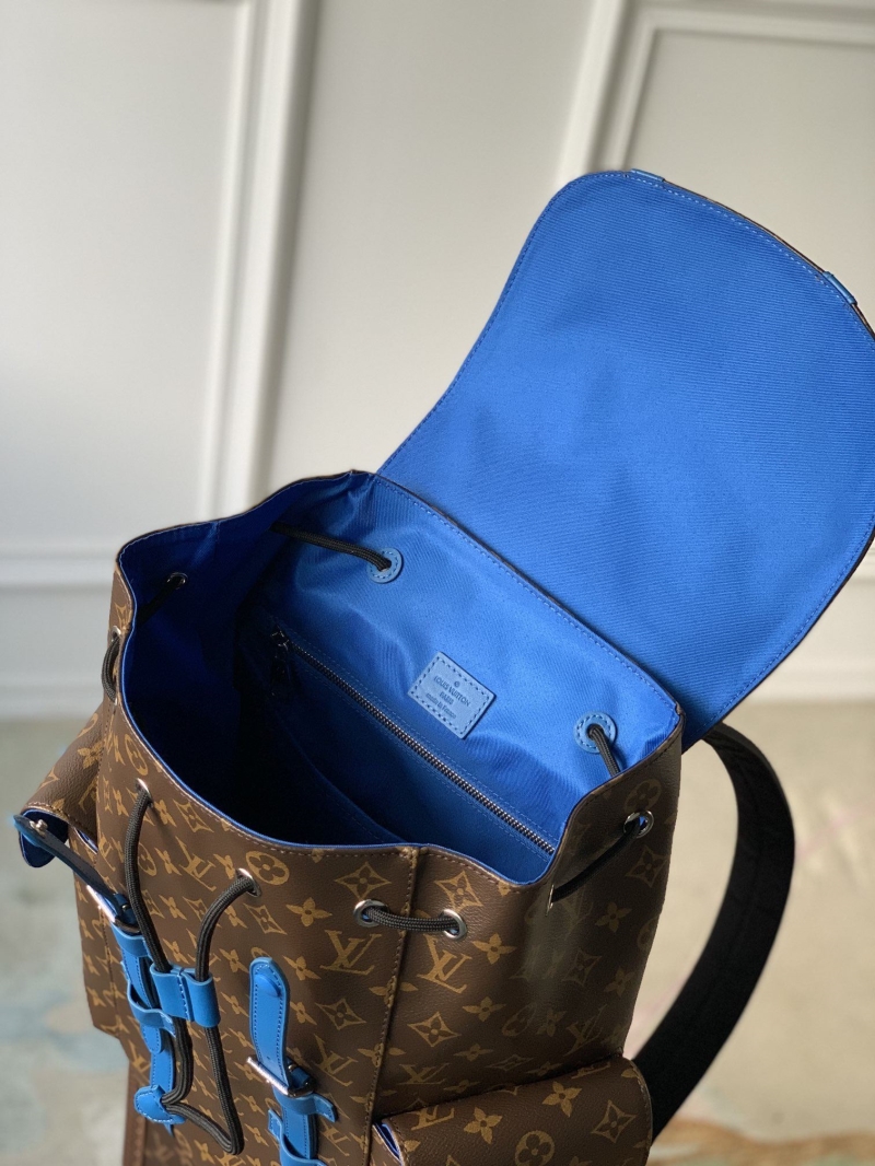LV Backpacks